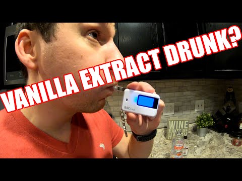 vanilla-extract-drunk!?---alcohol-in-vanilla-extract!