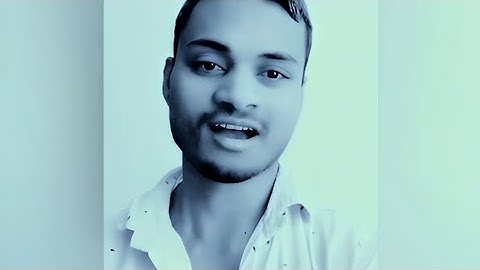 Saheb Mere Bheem Rao Cover - Ek Mahanayak Dr. BR Ambedkar | Nishant-Raja | Amit Sharma
