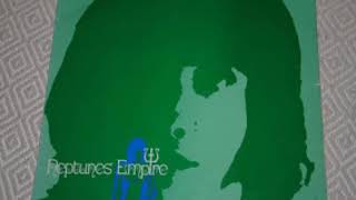 NEPTUNE`S EMPIRE (Full Album) Rare 1971 Dreamy Psych LP Junipher Greene £260