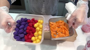 How To Make a Cold Process Soap + RECIPE INCLUDED