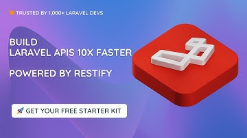 Laravel MCP Server in an existing app