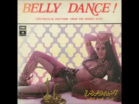  كوكتيل من الرقص الشرقي ايقاع نغم وطرب      