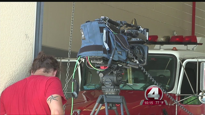 cape coral firefighters reality show