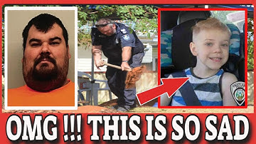 🚨BREAKING 🚨 What They Just Revealed About Missing Boy Michael Vaughan Will STUN You!