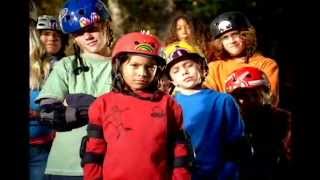 Airheads Ride The Air Commercial