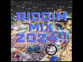 Malikbeats x pluckyy  riddim mix 2024  poppalox entertainment 