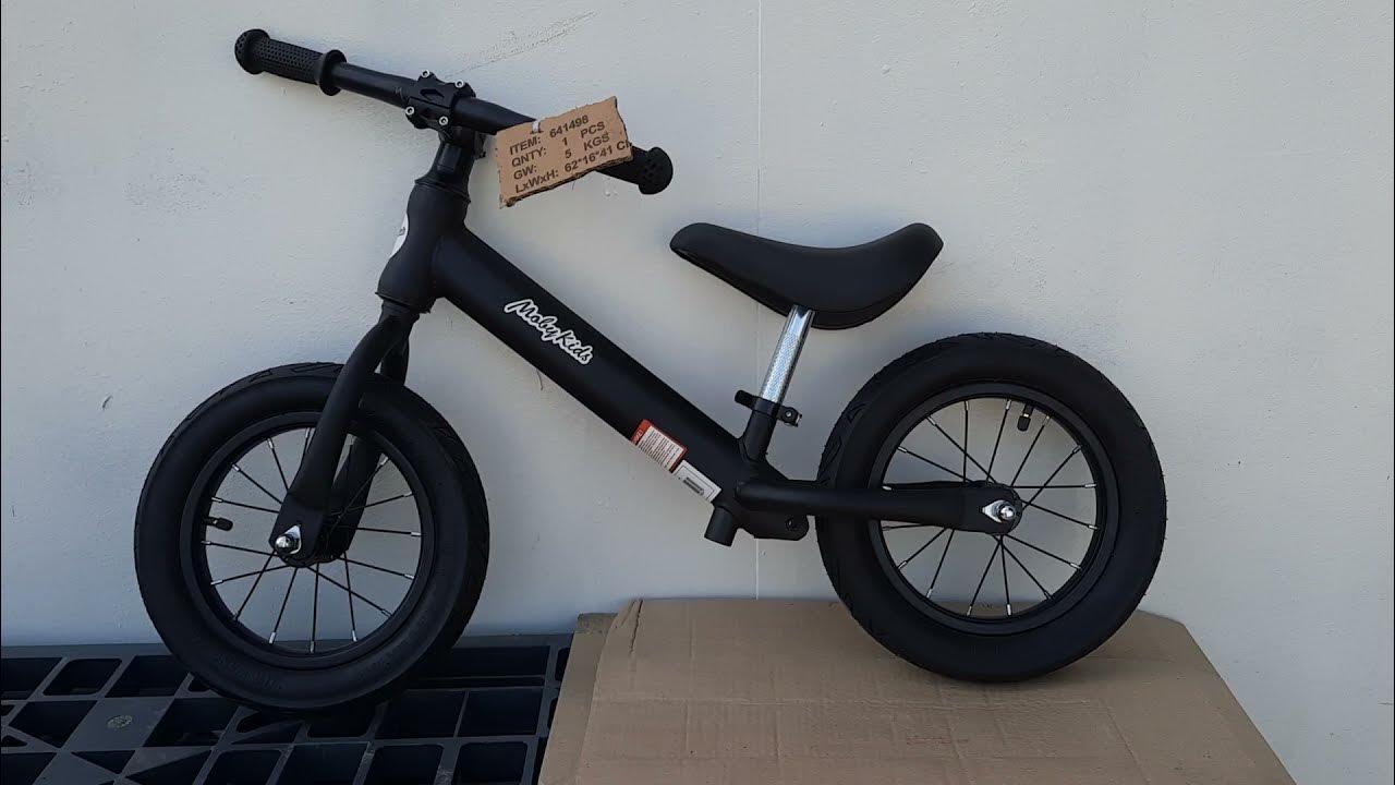 Moby Kids 641498 Kids Run 2 Видеообзор. - YouTube