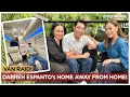 Why darren espanto cried about his mom  karen davila ep154