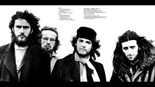 INDIAN SUMMER -  SECRETS REFLECTED  - U .K.  UNDERGROUND  - 1971