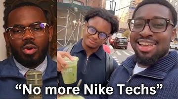 The Quarter Zip movement is turning into something nasty…