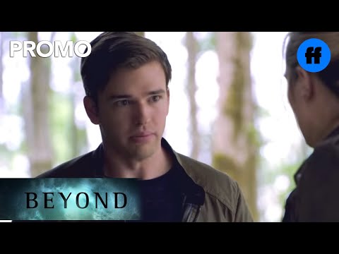 Beyond | Season 2 â What If We Made Things Worse? | Freeform