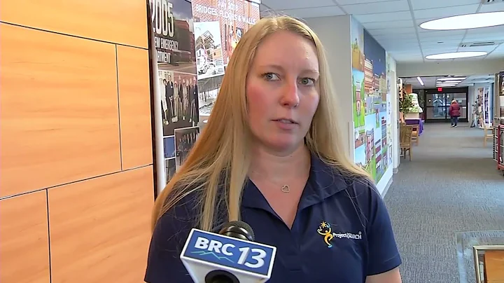 BRC News 13: Wayne Memorial Hospital Project SEARCH