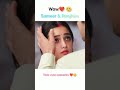 Sameer Rimjhim wow🥀😘✨#wow #reels #musicvideo #viral #rimjhim #sameer #shortvideo #trending
