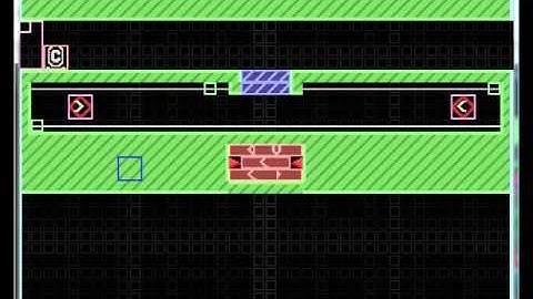 VVVVVV level making ep2 part1