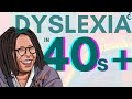 How dyslexia looks in adults explained by experts
