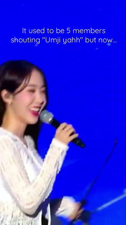 Are you ok buddy? #viviz #gfriend #timeforthemoonnight #tftmn