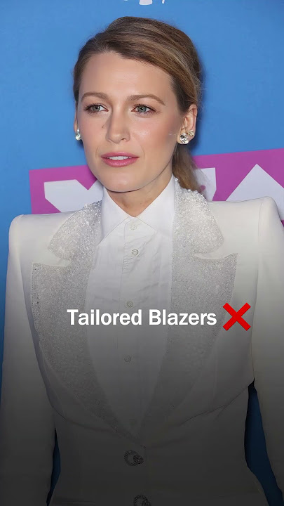 6 Things Every Flamboyant Natural Must Know🤔Don't Miss These!  #BlakeLively #ItEndsWithUs #Style