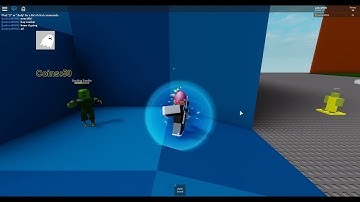 New update! (platformer test)