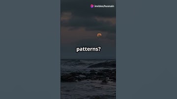 What If the Moon Disappeared Overnight? #Moon #Shorts