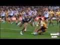 Brisbane Broncos 2015-2016 Best Tries and Plays