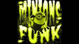 MINIONS FUNK (SLOWED)