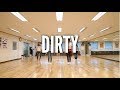 Dirty - Line Dance