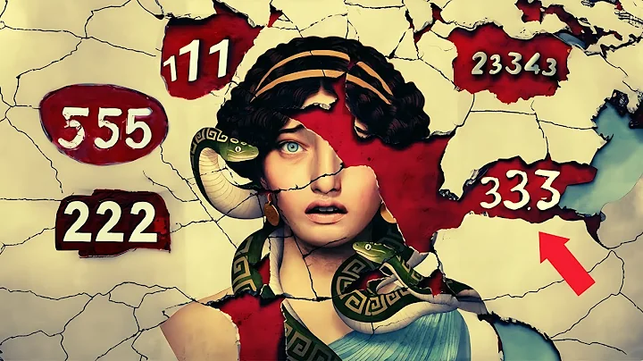 Decoding the Universe: 5 Types of Synchronicity and Their Meanings!