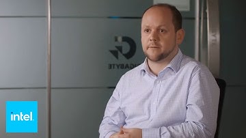 Driving Performance with the GIGABYTE MA10-ST0 and Intel Atom Processor C3000  | Intel Business