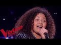 Alicia Keys - No One | Madison | The Voice Kids France 2018 | Finale