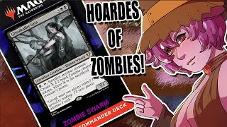 Overwhelm Your Opponents With THIS STARTER DECK!