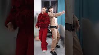 慢歌、快歌的舞蹈這回都有了@種地吧李昊 #聲生不息 容祖儿