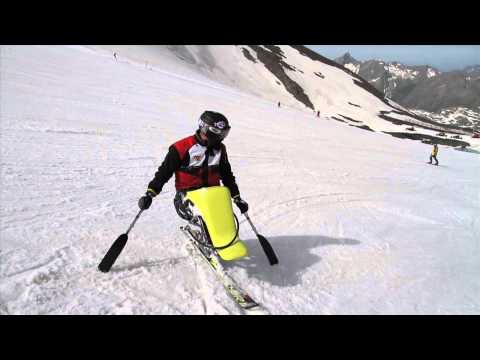 Βίντεο: Πώς να αποθηκεύσετε αλπικά σκι