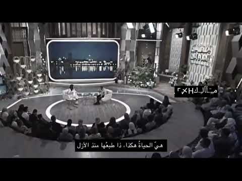 كاظم الساهر أما أنا أحبتي عزت علي حالتي وكيف ضاعت حكمتي وجاهتي وهيبتي