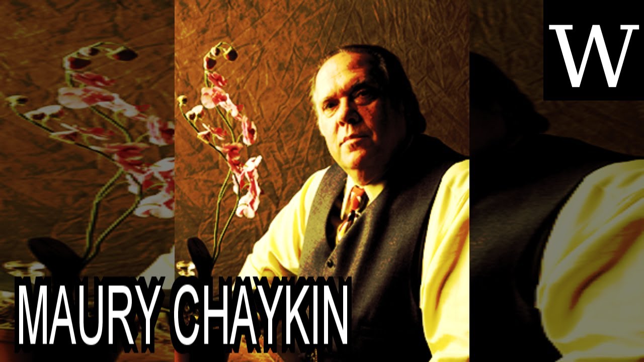 Communication on this topic: Maury Chaykin, maury-chaykin/ Communication on this topic: Enrico Colantoni, maury-chaykin/