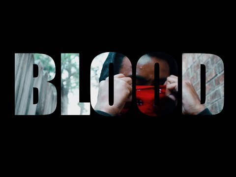 Hot Boy Turk-Blood (Official Music Video)