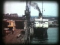Folkestone Heyday-More archive photos and footage from the late 1950's
