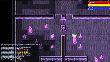 DungeonMans The Dread Sphire and End Game Boss