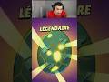 Double legendaire  cest impossible 