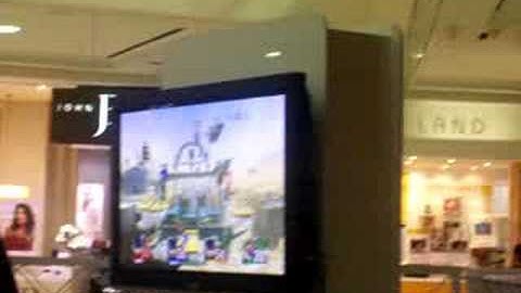 Nintendo Connection Tour 08 - SSB Brawl Random Battle Round 1