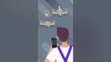 Table Service App with QR Codes ✔Customizable Branding ✔No App Download for Guests needed ✔100% Free