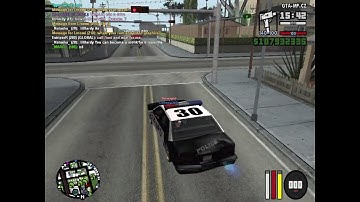 GTA SAMP | WTLS 2 | Gameplay #161