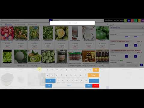 Perfex CRM Modules - Omni Channel Sales (Portal, Woocommerce, POS) - Point Of Sales (POS)