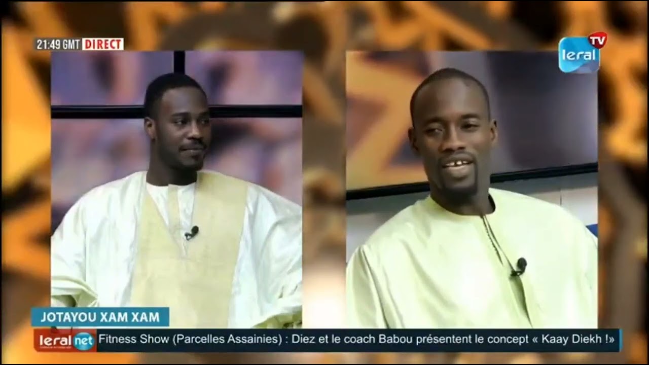 SPÉCIAL SAFAR: NAKA LA ÑOUYE NDIARIÑO AK TALUBĒ ♥️ INVITÉ: SERIGNE FALLOU TINE