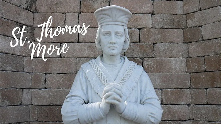 St. Thomas More