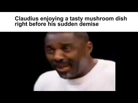 Roman Emperors Slander (Julio-Claudian dynasty)