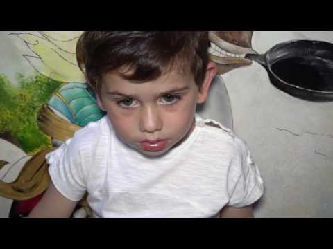 ნუცის დაბადების დღე 26.06.2017