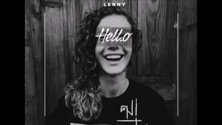 Lenny - Hell.o (Answer Me! Remix)