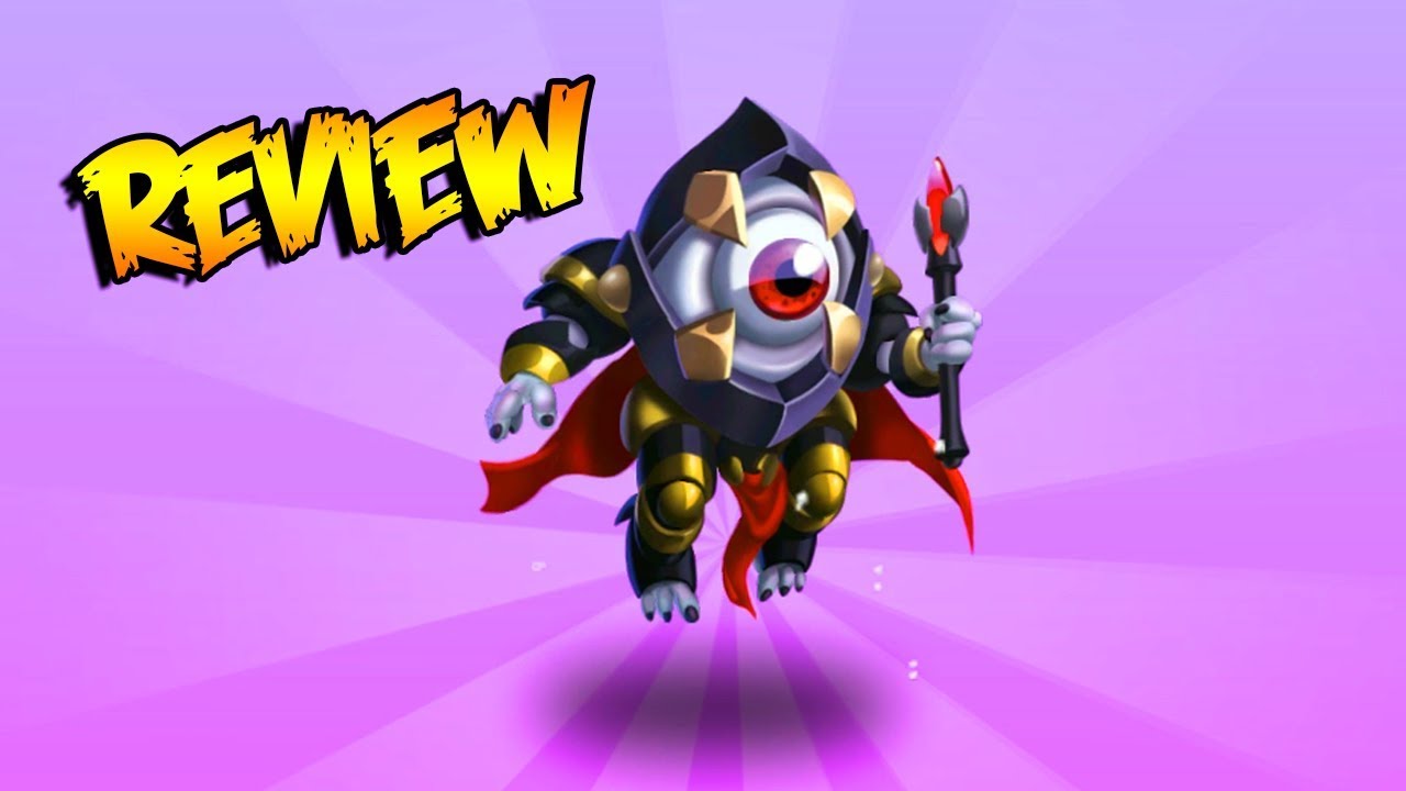 Warmaster Ragnarok EL WARMASTER RAGNAROK ESTA AQUI !! Monster Legends - YouTube