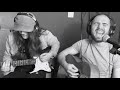 Chris Stapleton - Devil always made me think twice (cover)