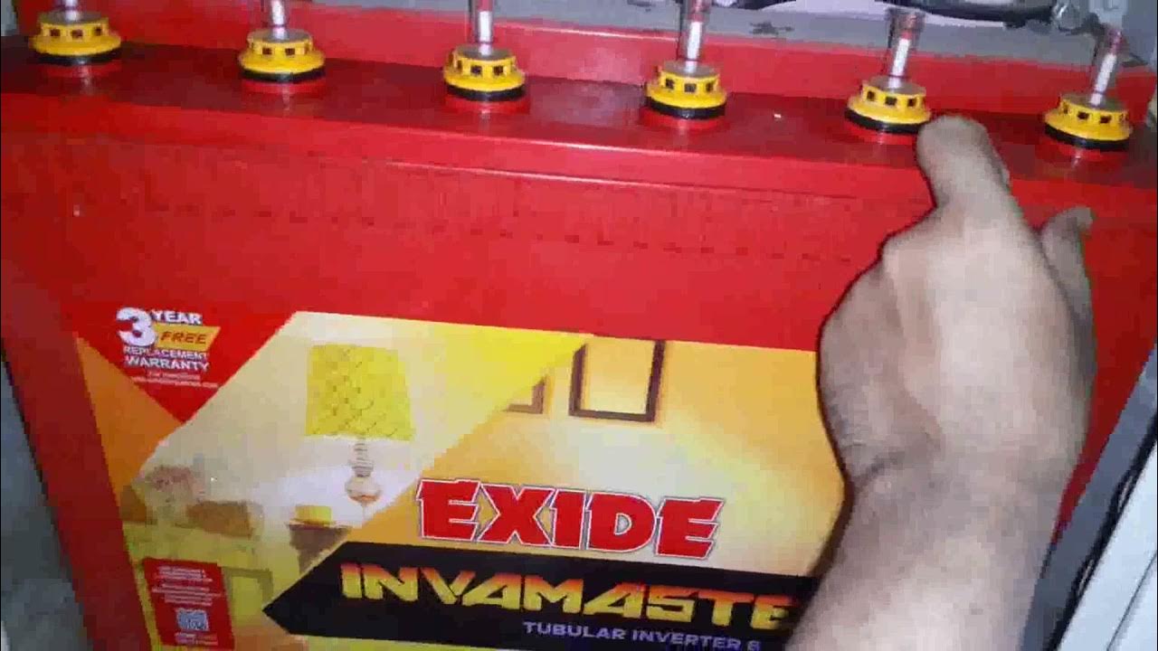 HOW TO CALCULATE HOME INVERTER BATTERY BACKUP TIME हिन्दी AND FORMULA